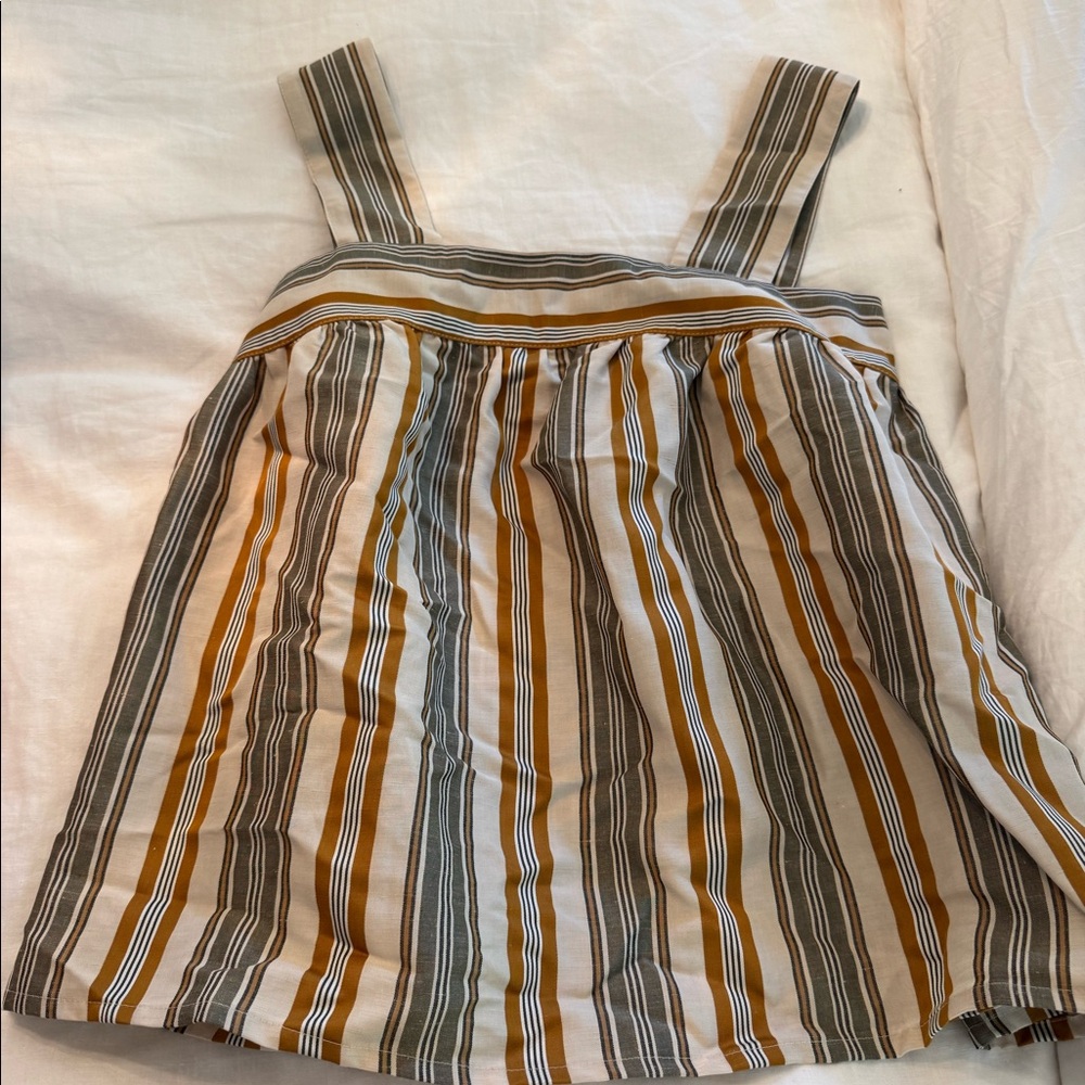 Neu nomads tank